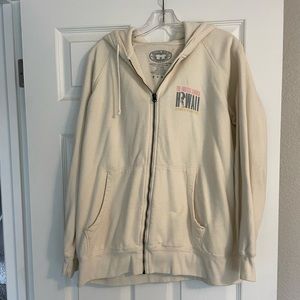 Endless Summer Hawaii sweatshirt-size XL